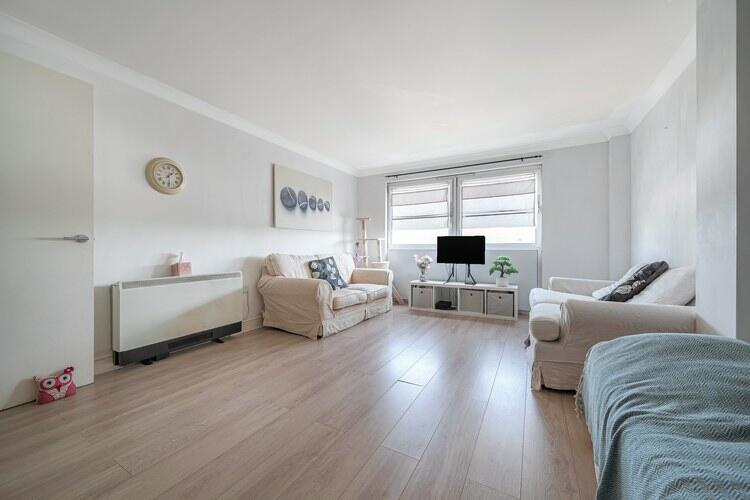 Main image of property: Methven Court, Edmonton, London, N9