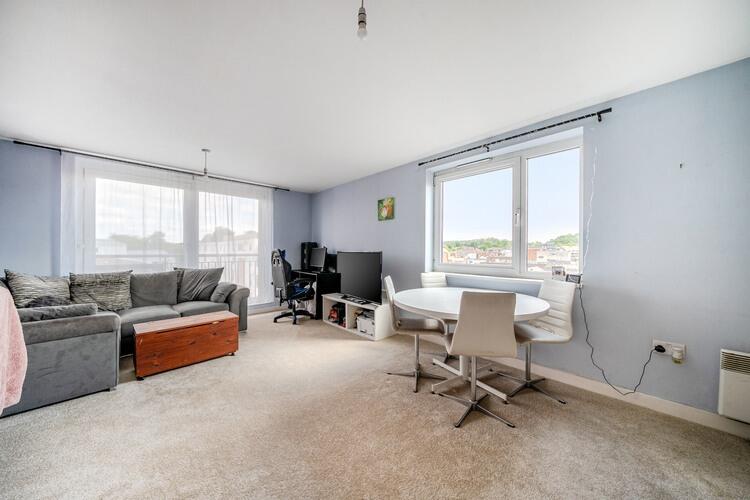 Main image of property: North Court, Camberley, Surrey, GU15