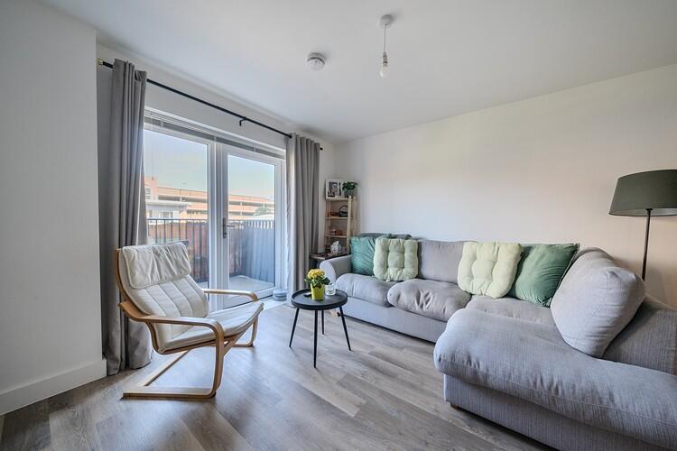 Main image of property: Amber House, Bracknell, Berkshire, RG12