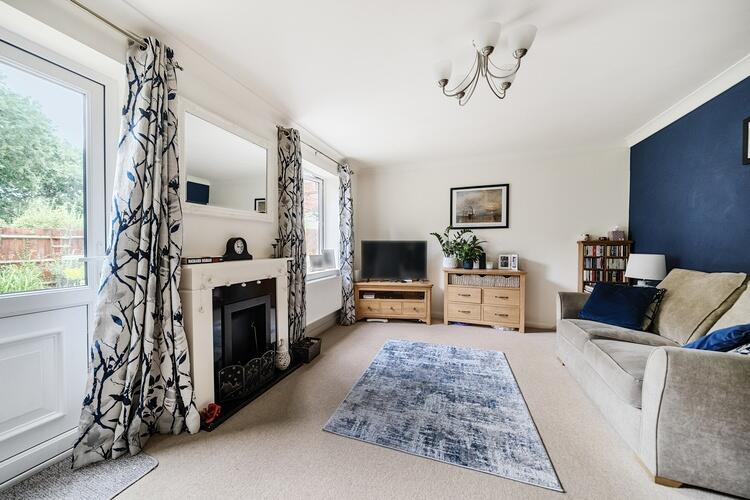 Main image of property: Barn Owl Drive, Bracknell, Berkshire, RG12
