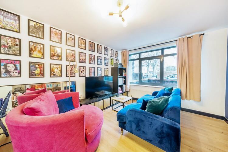 Main image of property: Roupell Road, Lambeth, London, SW2