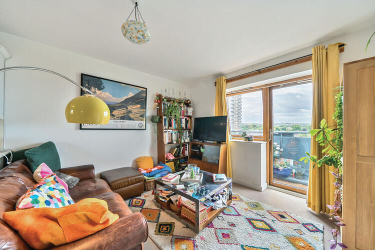 Main image of property: Gaumont House, Peckham, London, SE15