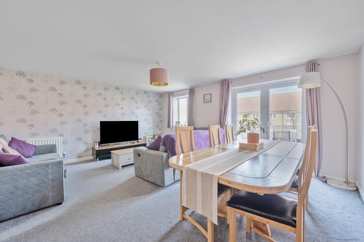 Main image of property: Barrett Drive, Winnersh, Berkshire, RG41