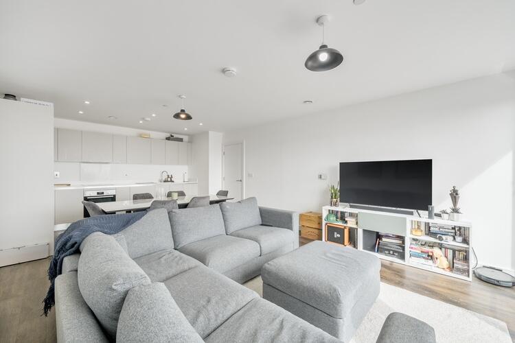Main image of property: Freedom House, West Ealing, London, W13