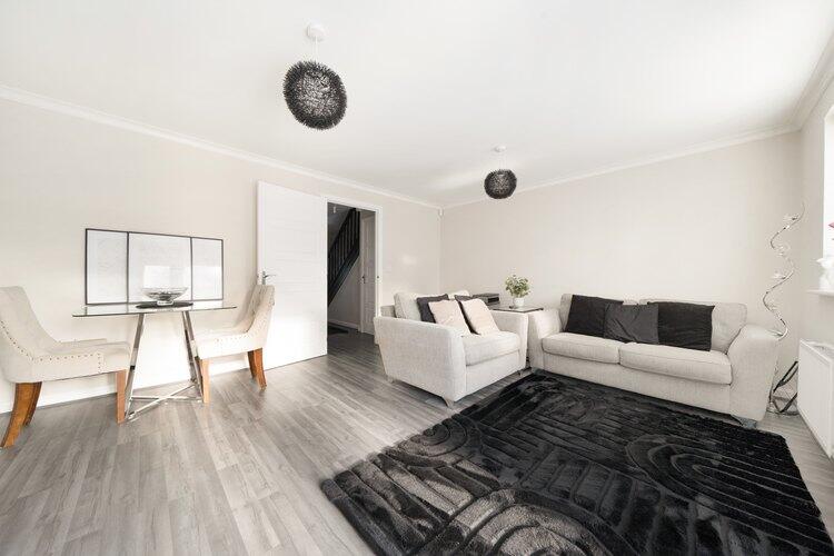 Main image of property: Orchard Drive, Nottingham, Nottinghamshire, NG12