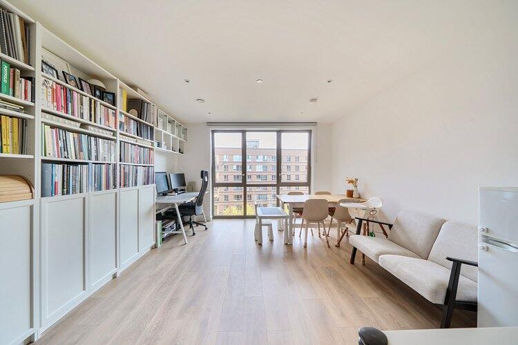 Main image of property: Cerulean House, Greenford, London, UB6