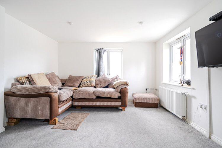 Main image of property: Honeysuckle Road, Gloucestershire, Bristol, BS16
