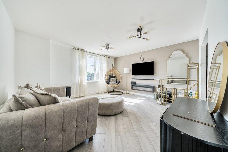 Main image of property: Buckland Court, Redhill, Surrey, RH1