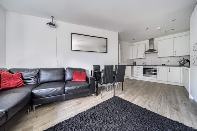 Main image of property: Edrich Grange, Crowthorne, Berkshire, RG45