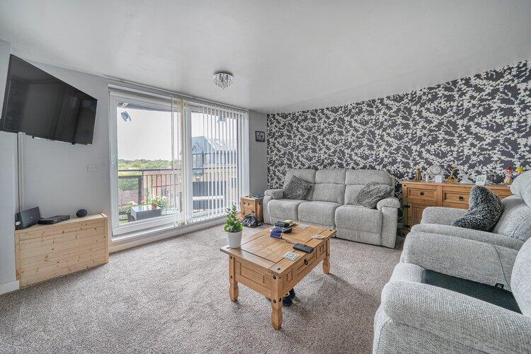 Main image of property: North Court, Camberley, Surrey, GU15