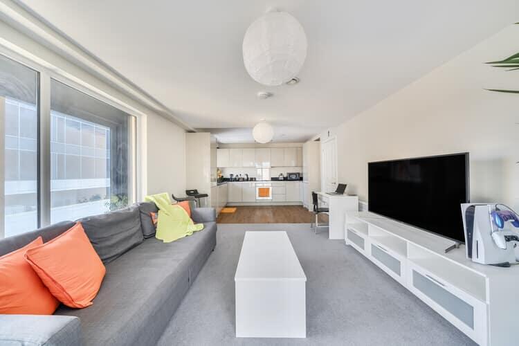 Main image of property: Movia Apartments, Uxbridge, Greater London, UB8