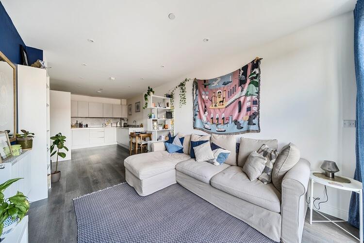 Main image of property: Forge House, Watford, Hertfordshire, WD19