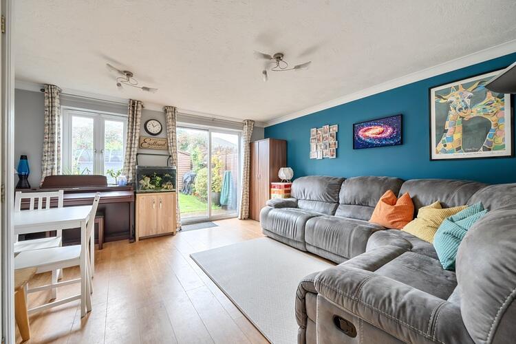 Main image of property: Dexter Way, Wokingham, Berkshire, RG41