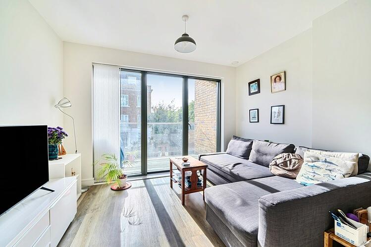 Main image of property: Wharf House, Twickenham, Richmond-Upon-Thames, TW1