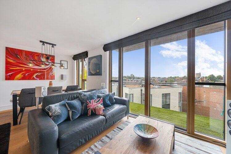 Main image of property: Cavendish Road, Colliers Wood, London, SW19