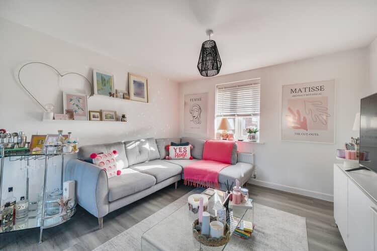 Main image of property: Ifould Crescent, Wokingham, Berkshire, RG40