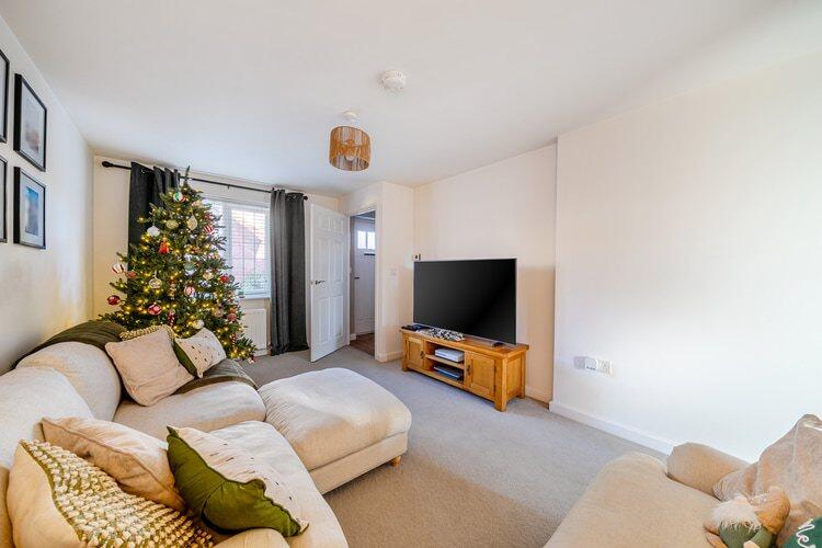 Main image of property: Swan Close, Cheddar, Somerset, BS27