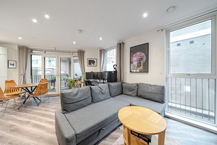 Main image of property: Hale Point, Ilford, London, IG1