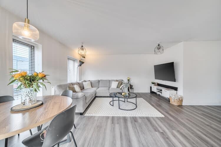 Main image of property: Clover Street, Northampton, Northamptonshire, NN5