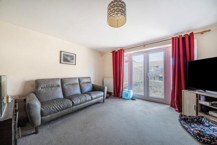 Main image of property: Hambleton Way, Wokingham, Berkshire, RG41