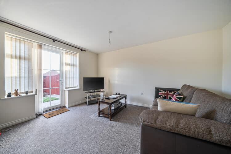 Main image of property: Purnell Walk, Aylesbury, Buckinghamshire, HP19