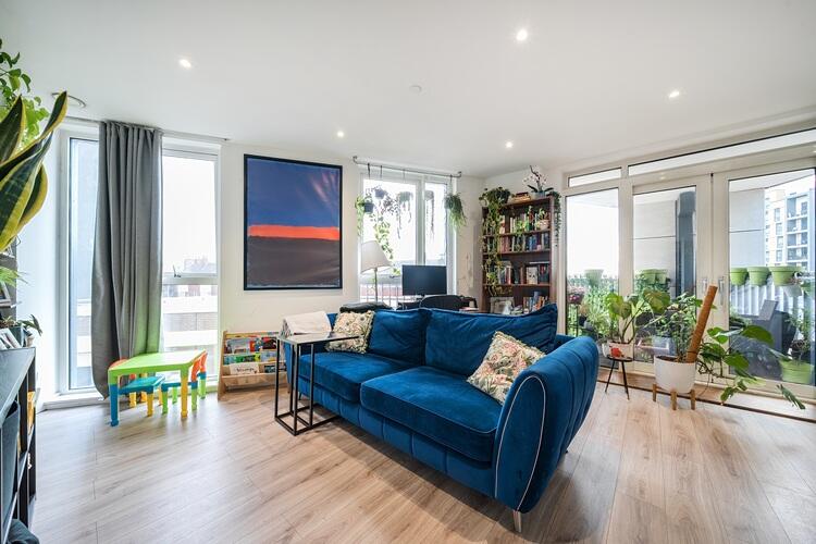 Main image of property: Hale Point, Ilford, London, IG1