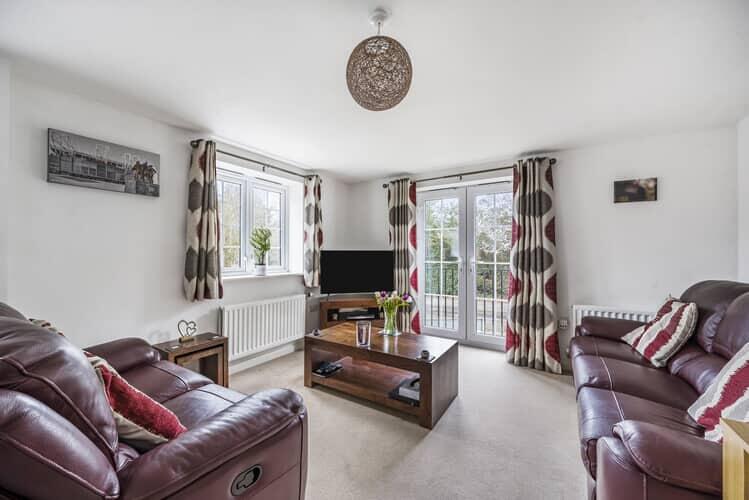 Main image of property: Langman Close, Wokingham, Berkshire, RG41