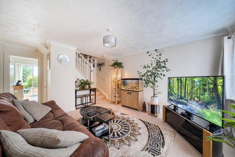 Main image of property: Halliday Close, Radlett, Hertfordshire, WD7