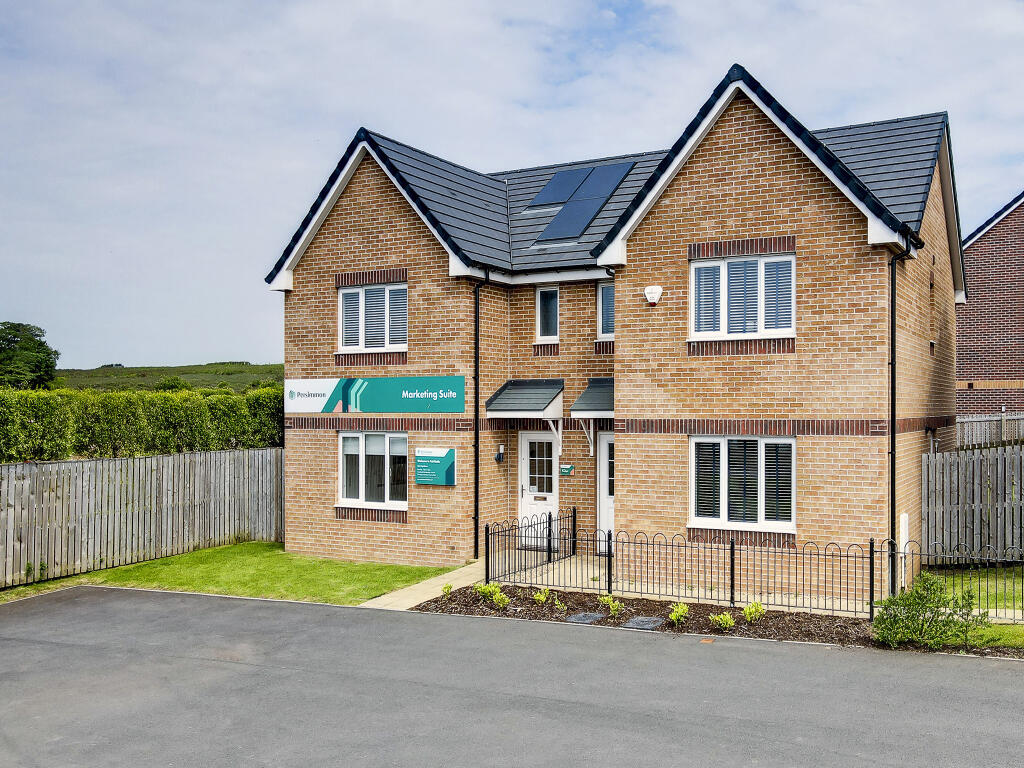 Main image of property: Mayfields
High Road,
Saltcoats,
KA21