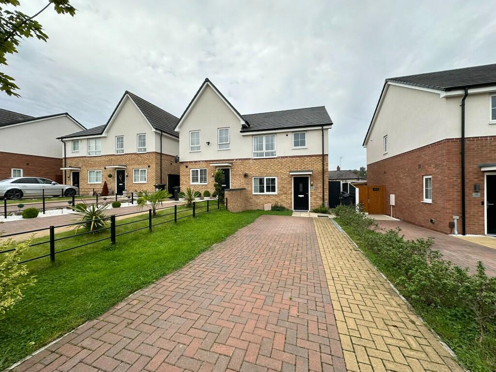 Main image of property: Blue Coat Drive, Dudley, West Midlands, DY2