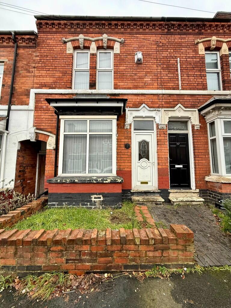 Main image of property: Sabell Road, Smethwick, West Midlands, B67