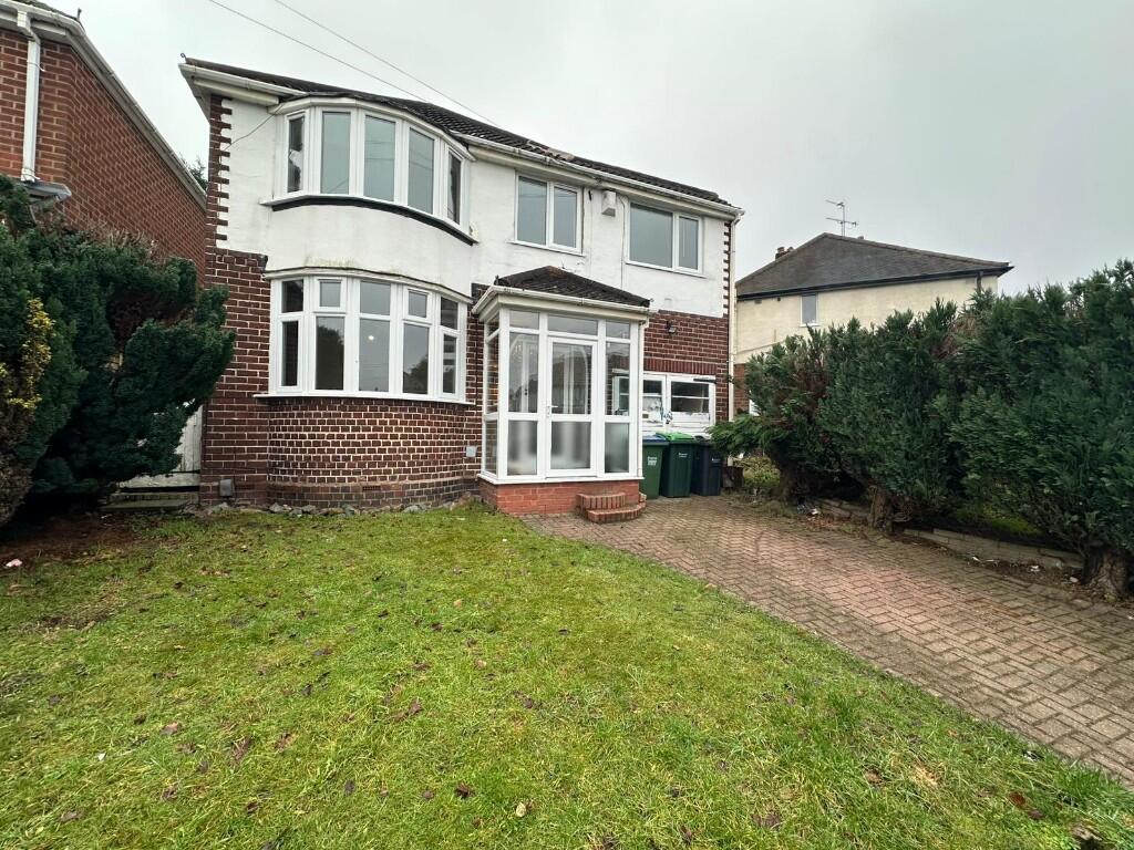 Main image of property: Swan Crescent, Oldbury, West Midlands, B69