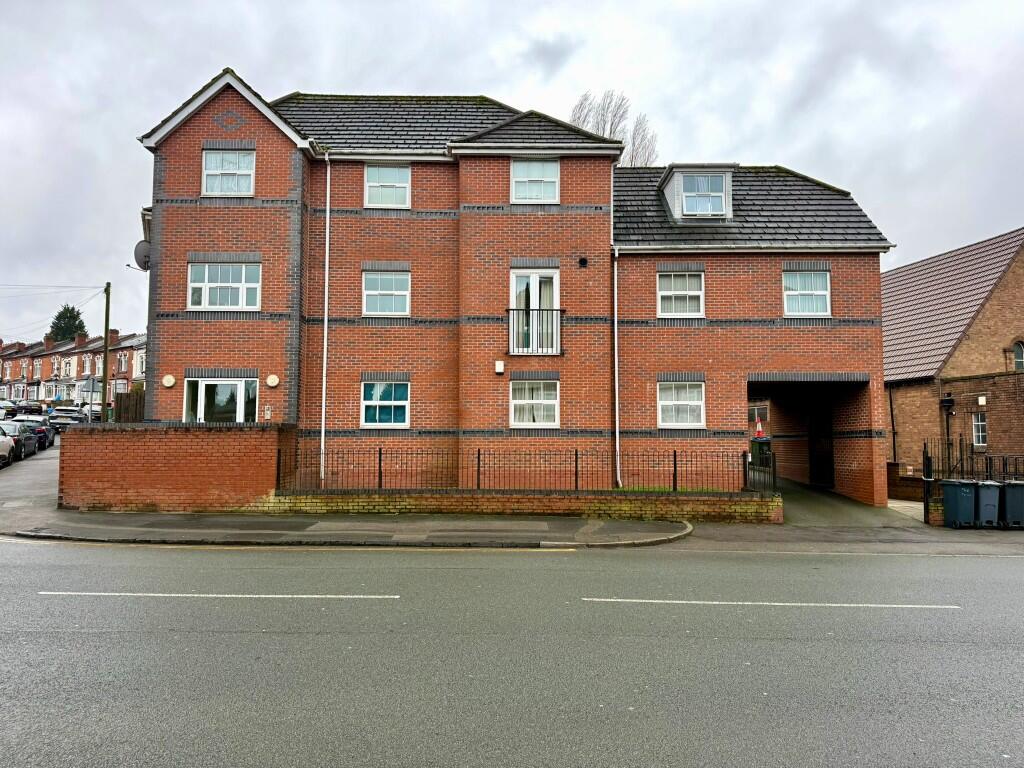 Main image of property: Thimblemill Road, Smethwick, West Midlands, B67