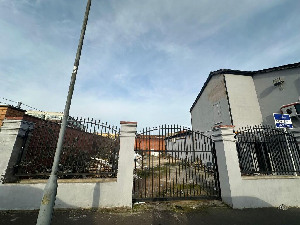 Additional property image - Farm Street, Birmingham, B19