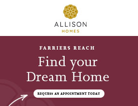 Get brand editions for Allison Homes