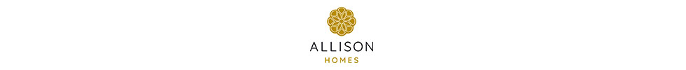 Get brand editions for Allison Homes