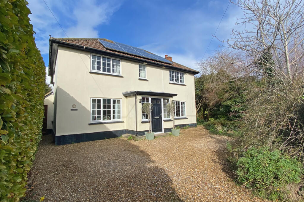 5 bedroom detached house for sale in Papist Way, Cholsey, OX10