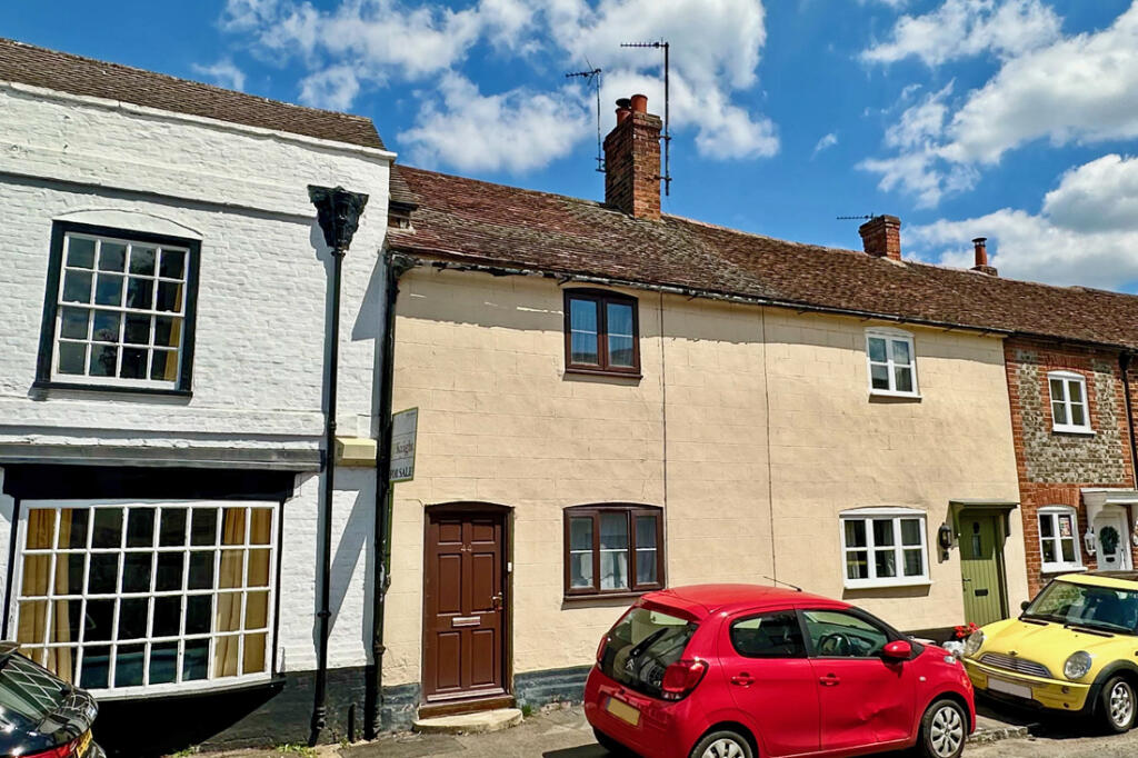Main image of property: High Street, Dorchester-on-Thames