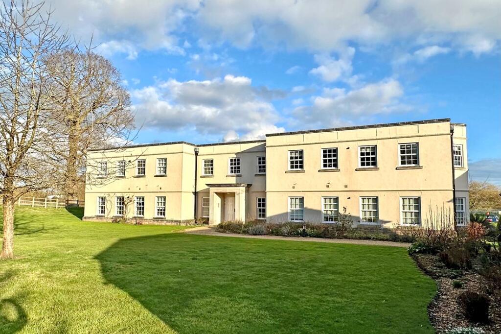 Main image of property: Castle Lane, Wallingford, OX10 0BY