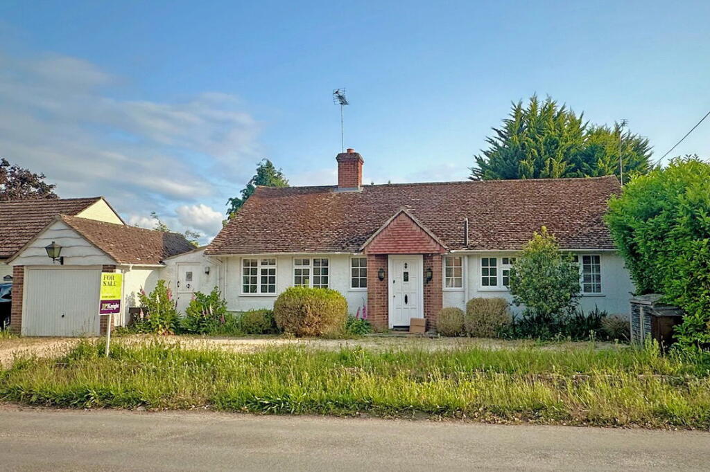 Main image of property: Brightwell Street, Brightwell cum Sotwell