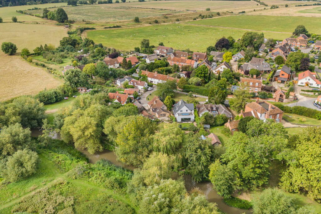Main image of property: Dorchester on Thames, OX10 7JR