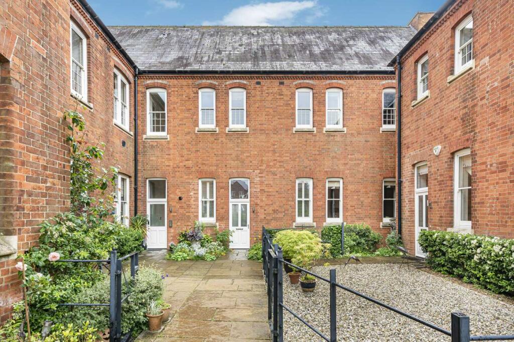 Main image of property: Ridgeway Court, Cholsey, OX10 9GU