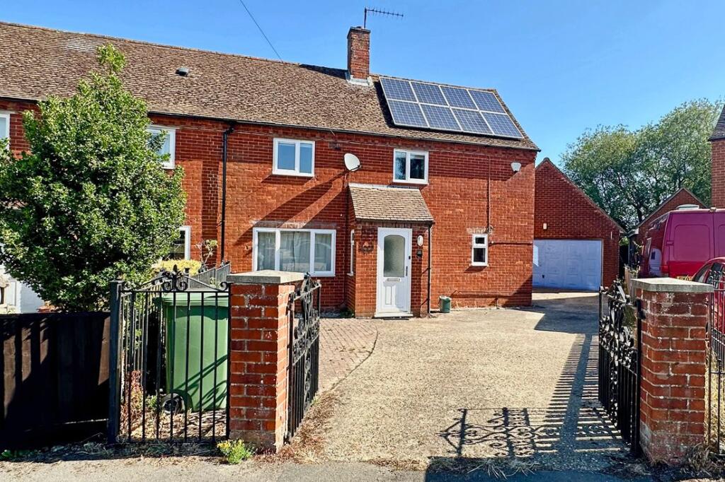 Main image of property: The Close, Woodcote