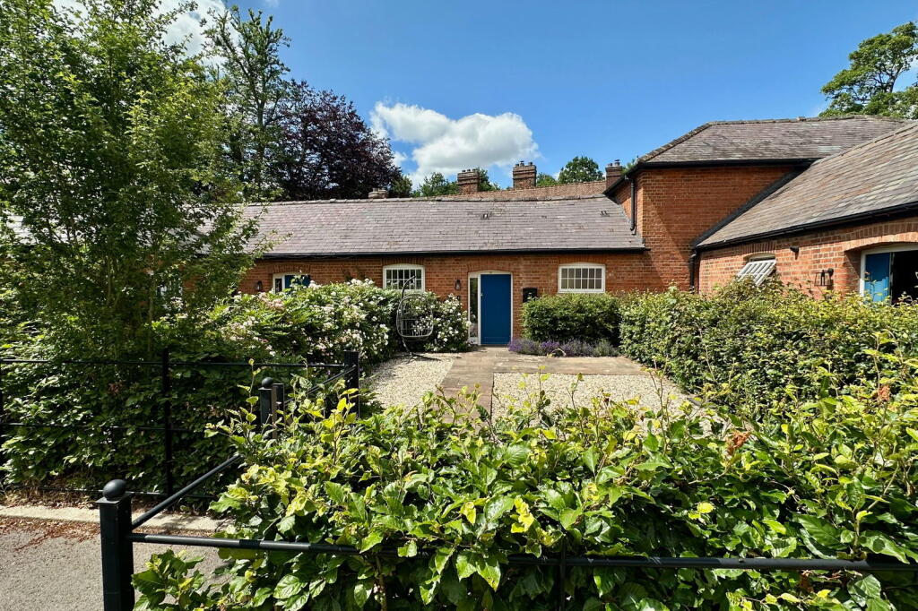 Main image of property: Ratcliffe Court, Cholsey, OX10 9QF