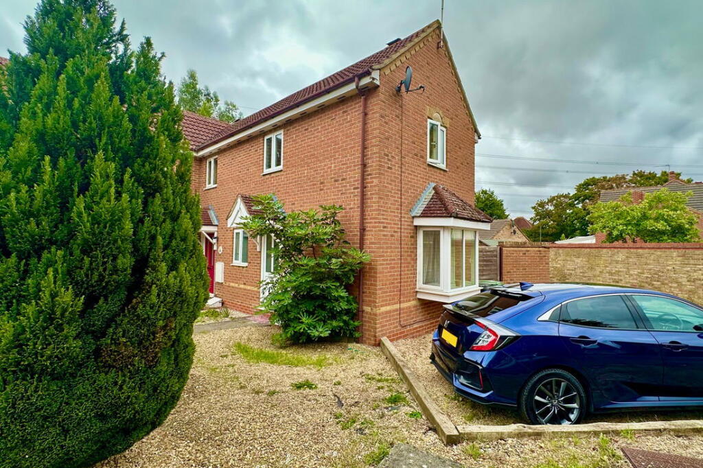 Main image of property: Ottery Way, Didcot