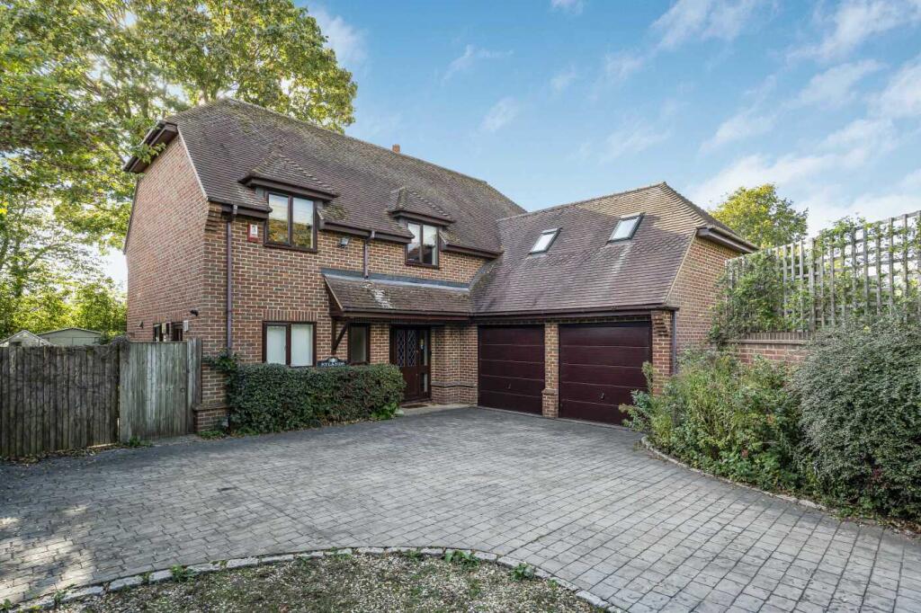 Main image of property: Mill Lane, Benson, Wallingford, OX10 6SA
