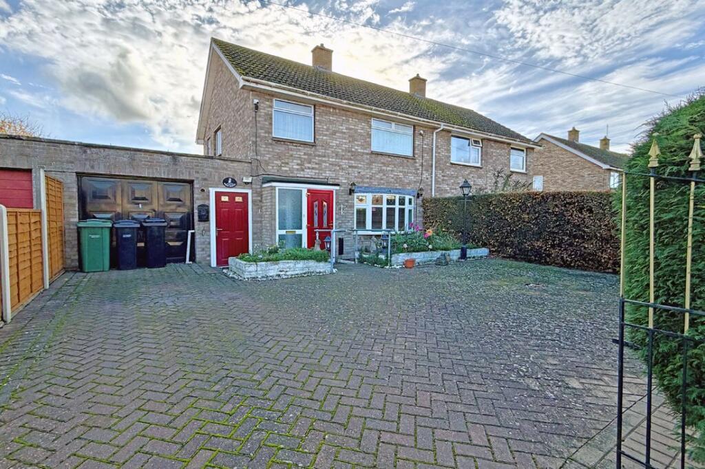 Main image of property: Sands Way, Benson