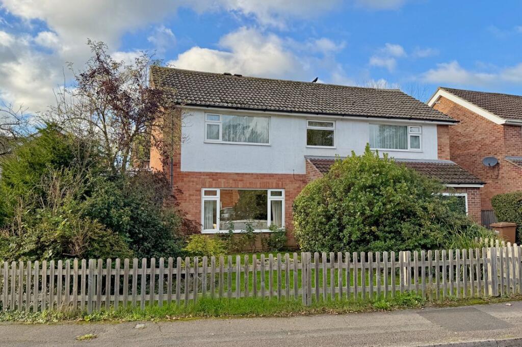 Main image of property: Barncroft, Wallingford