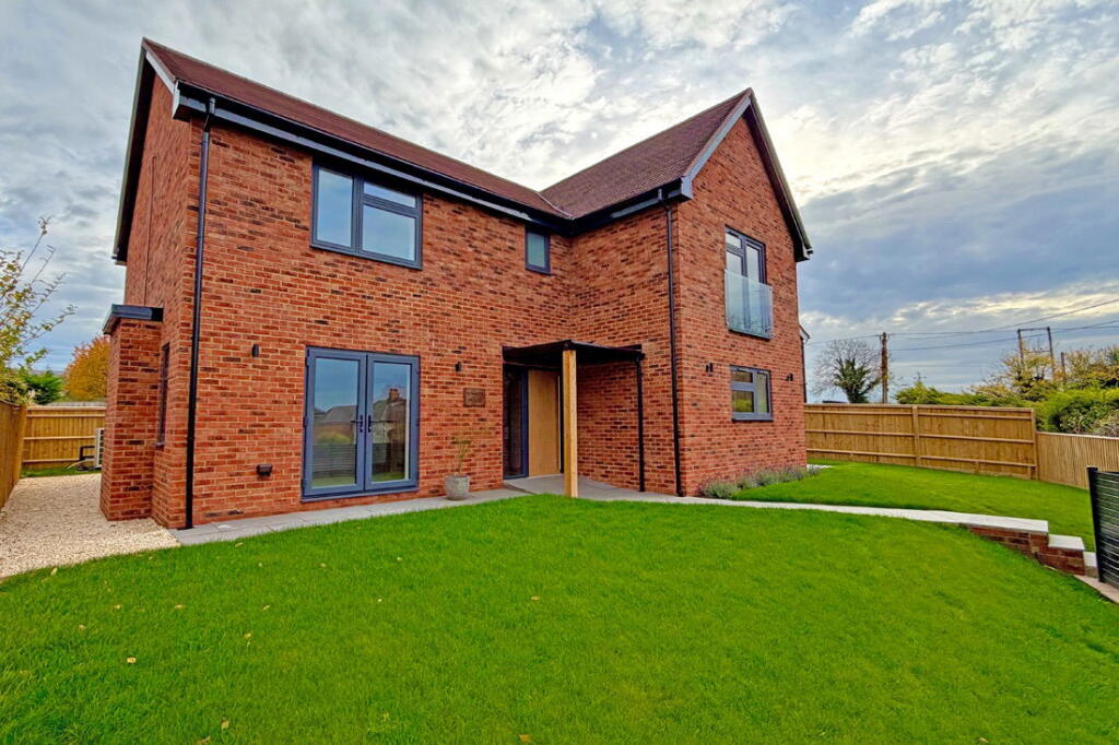 Main image of property: Honey Lane, Cholsey