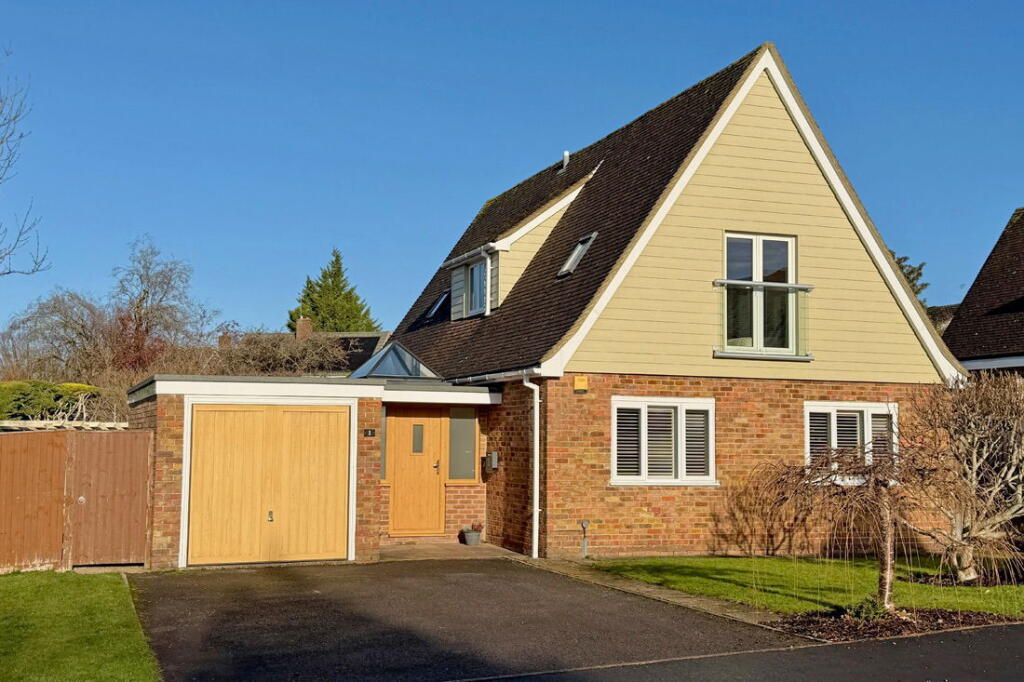 Main image of property: Meadow Close, Goring